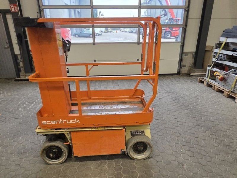 JLG 1230ES