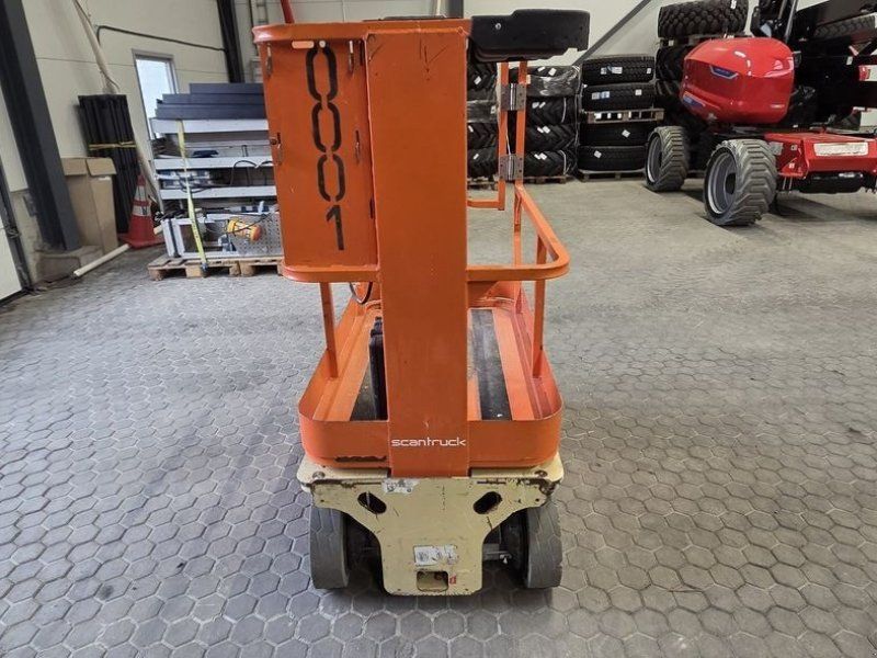 JLG 1230ES