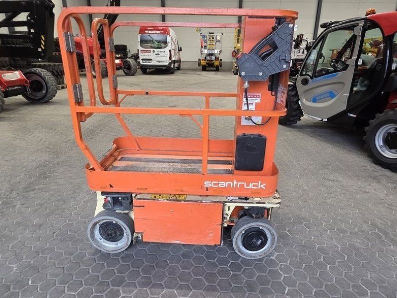 JLG 1230ES