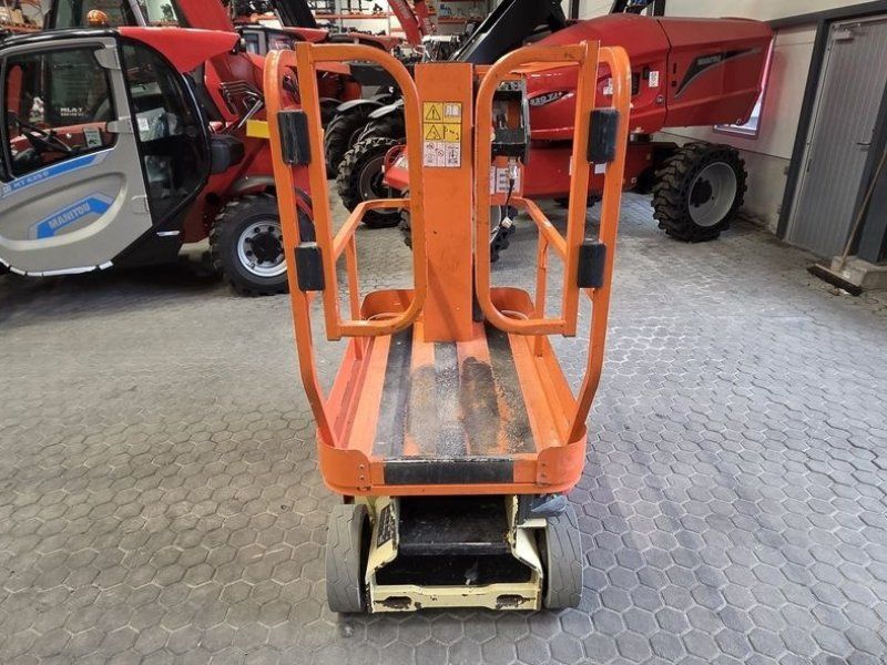 JLG 1230ES