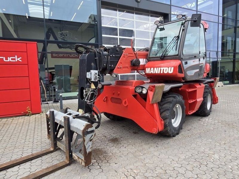 Manitou MT1840 EASY