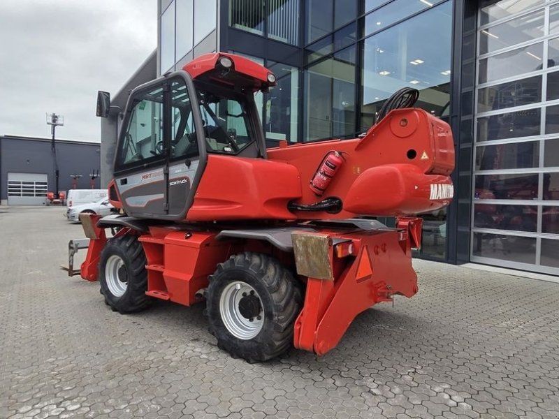 Manitou MT1840 EASY