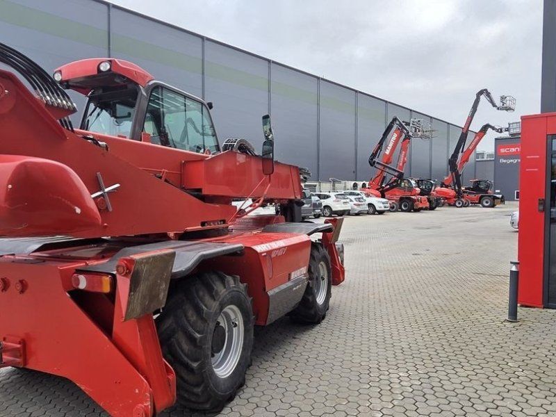 Manitou MT1840 EASY
