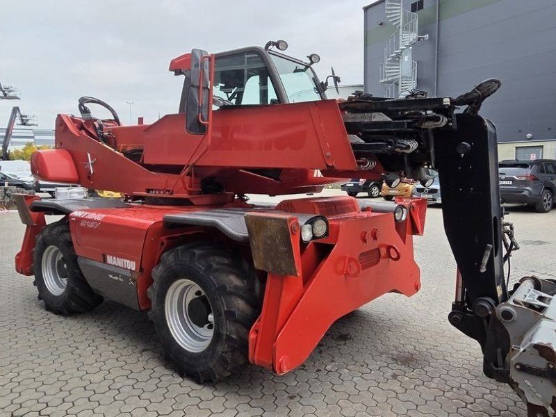 Manitou MT1840 EASY