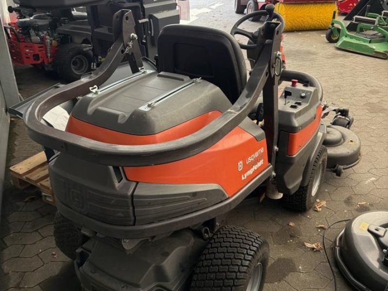Husqvarna P524X EFI