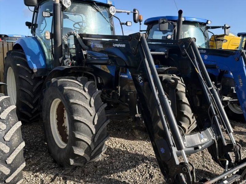 New Holland T6070 PC