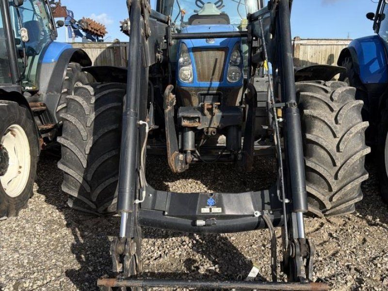 New Holland T6070 PC