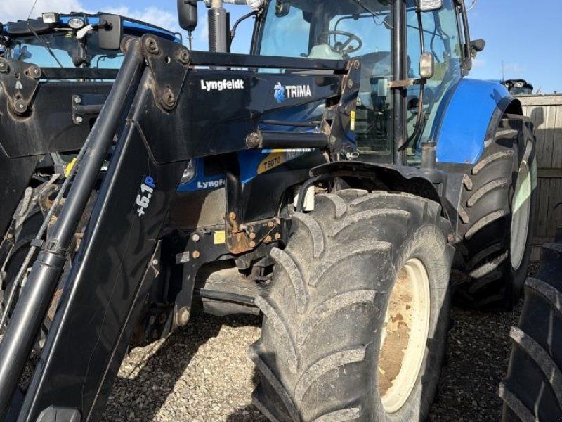 New Holland T6070 PC