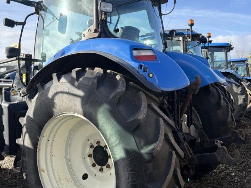 New Holland T6070 PC