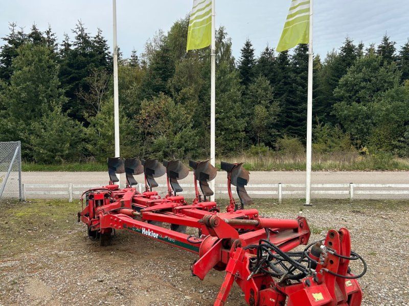 Amazone Hektor 1000 6 furet  Variomat 12-20