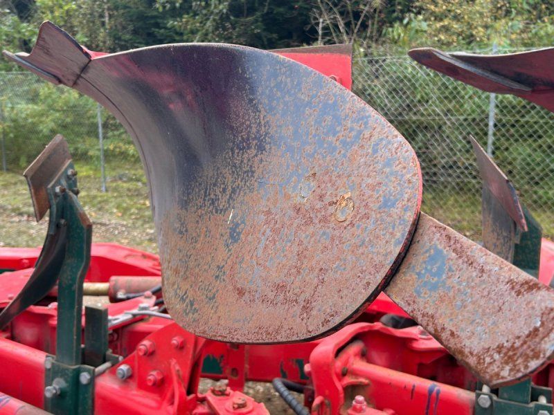 Amazone Hektor 1000 6 furet  Variomat 12-20