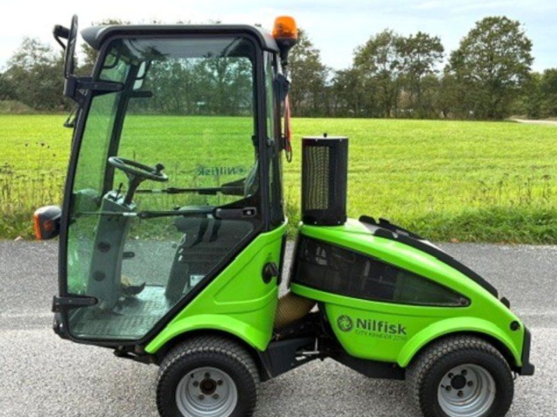 Egholm City ranger 2250
