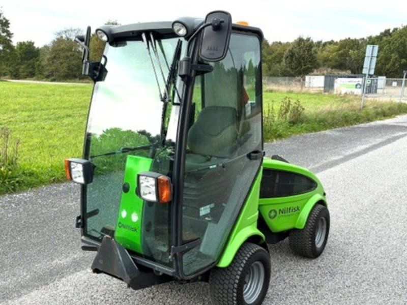 Egholm City ranger 2250