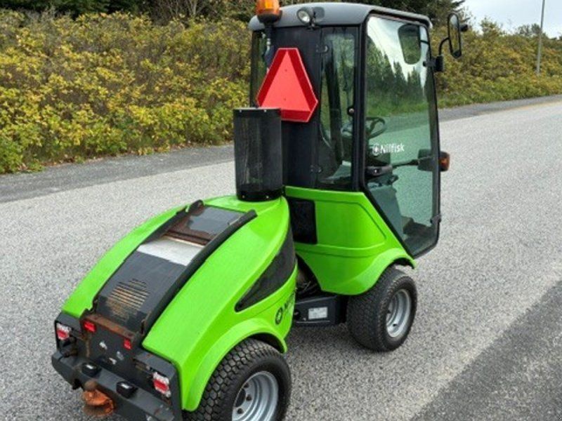 Egholm City ranger 2250
