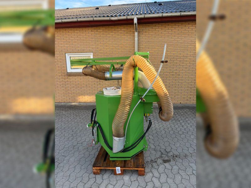 Løvsuger