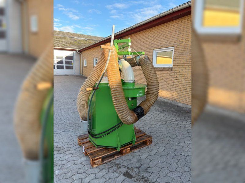 Løvsuger