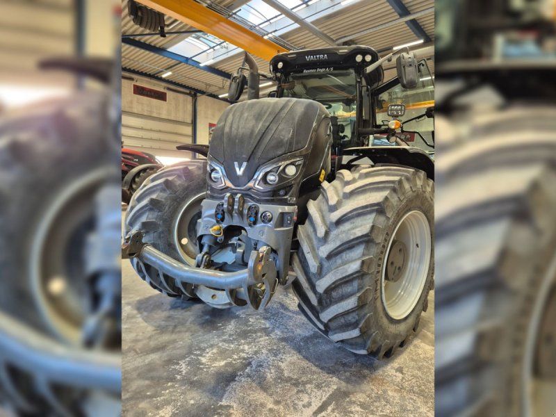 Valtra S394 Twintrac