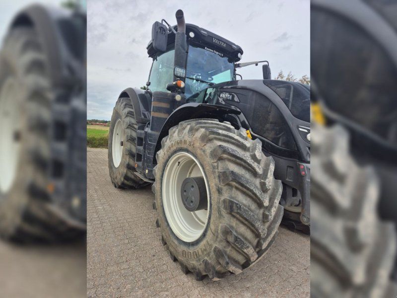 Valtra S394 Twintrac