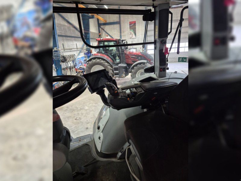 Valtra S394 Twintrac