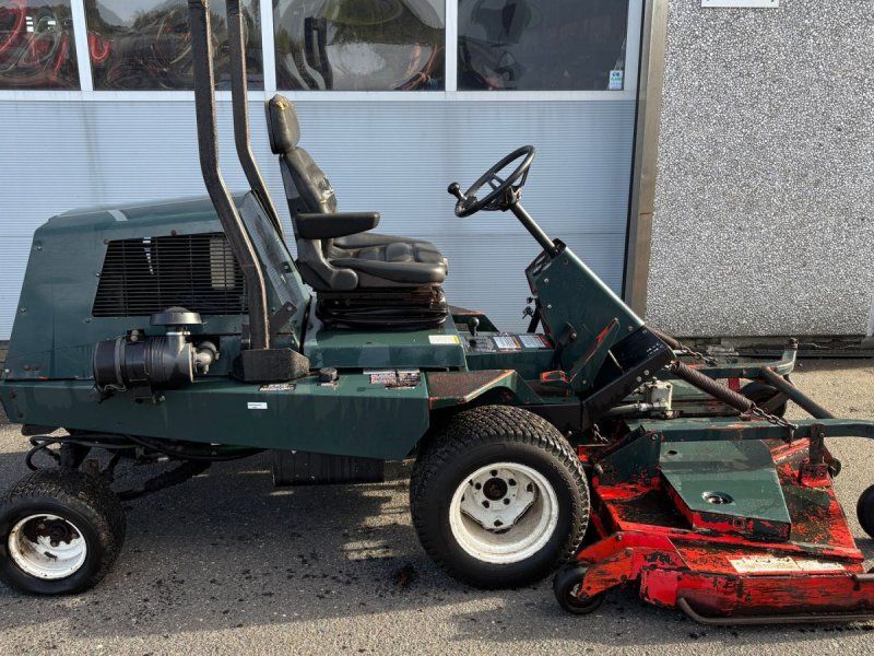 Jacobsen Sonstiges