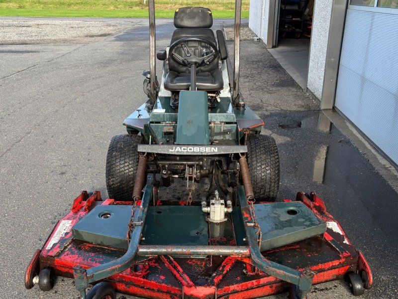 Jacobsen Sonstiges