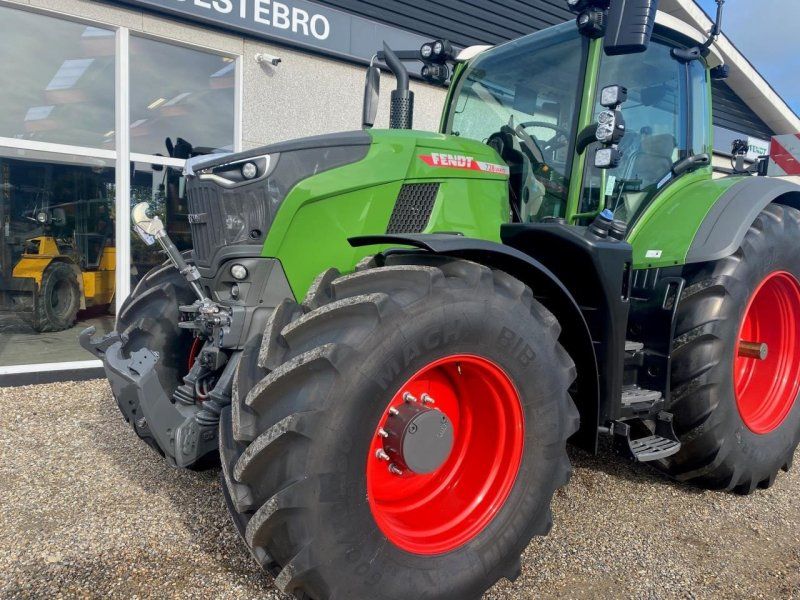 Fendt 728 VARIO GEN7.1