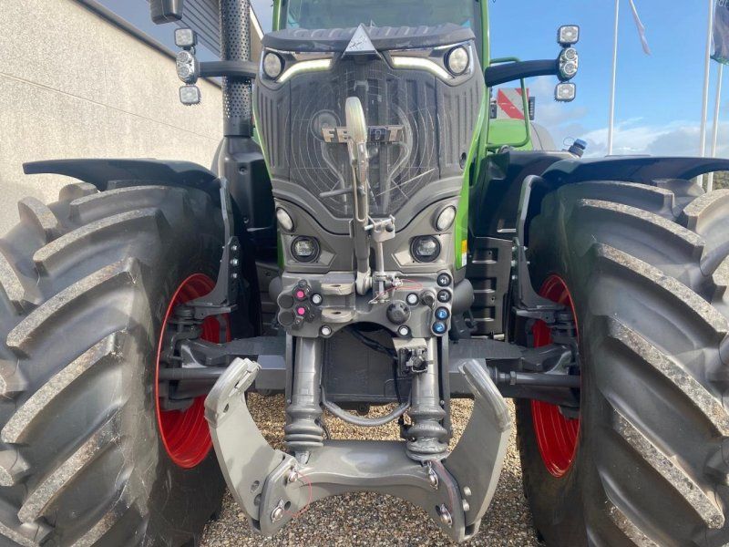 Fendt 728 VARIO GEN7.1
