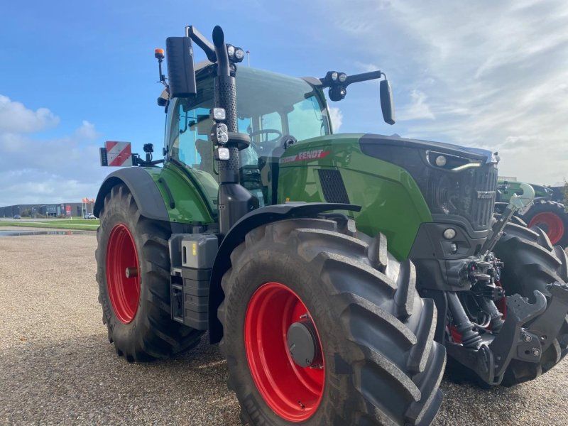 Fendt 728 VARIO GEN7.1