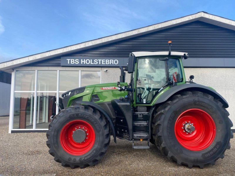 Fendt 942 VARIO GEN7