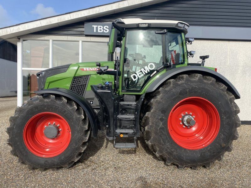 Fendt 832 VARIO GEN5