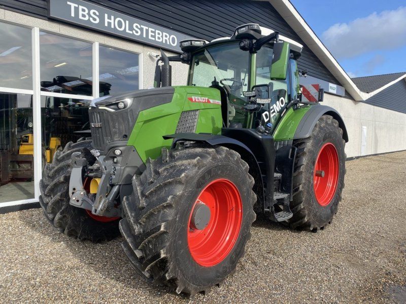 Fendt 832 VARIO GEN5