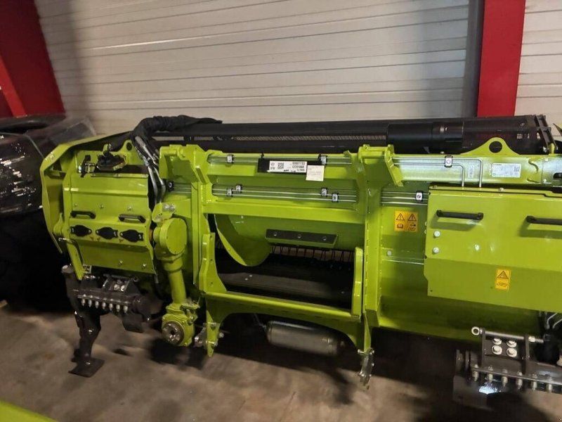 Claas PU 300 HD