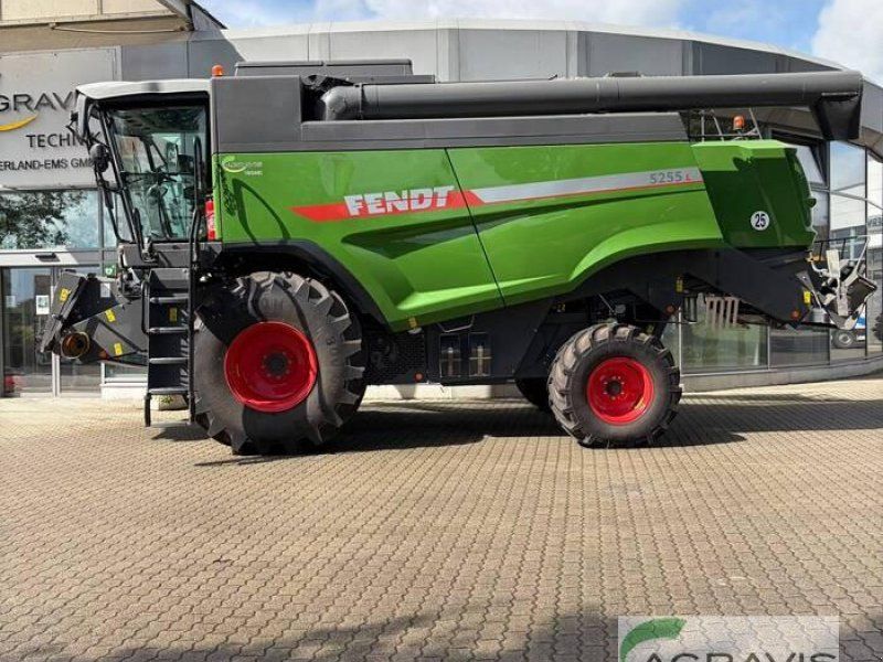 Fendt 5255 LMCS