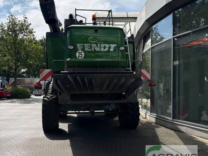 Fendt 5255 LMCS