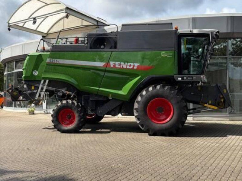 Fendt 5255 LMCS
