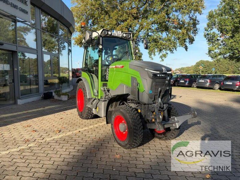 Fendt E 107 V VARIO