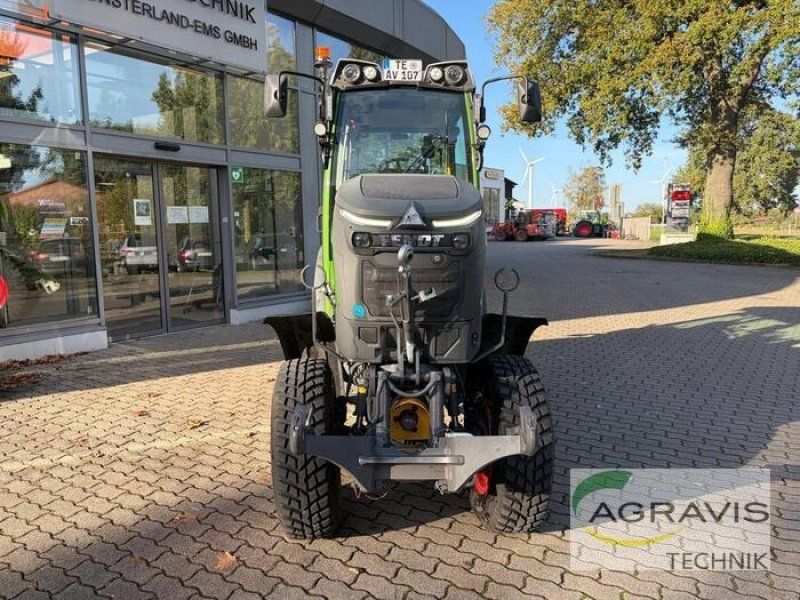Fendt E 107 V VARIO