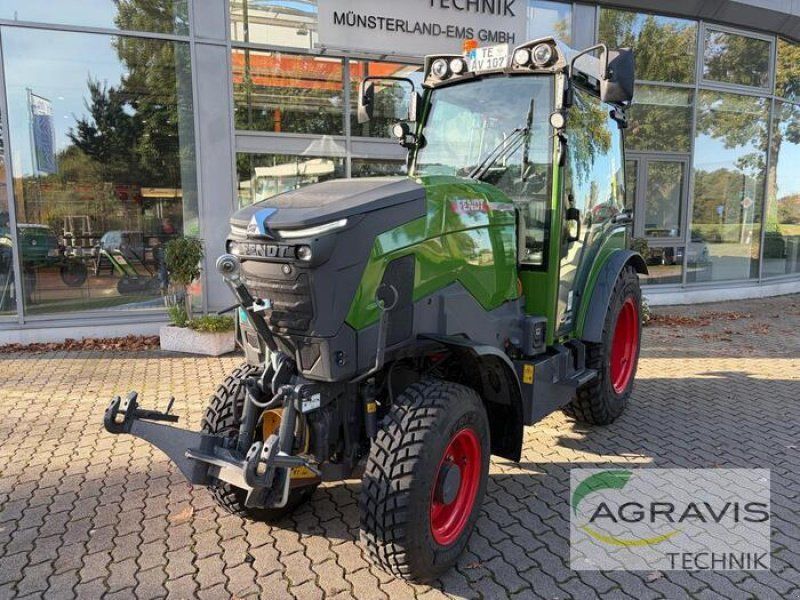 Fendt E 107 V VARIO