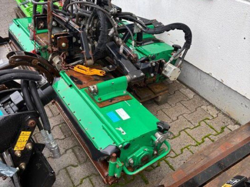 Ransomes 3-RD-10RAN
