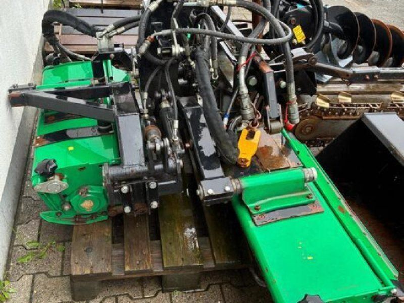 Ransomes 3-RD-10RAN