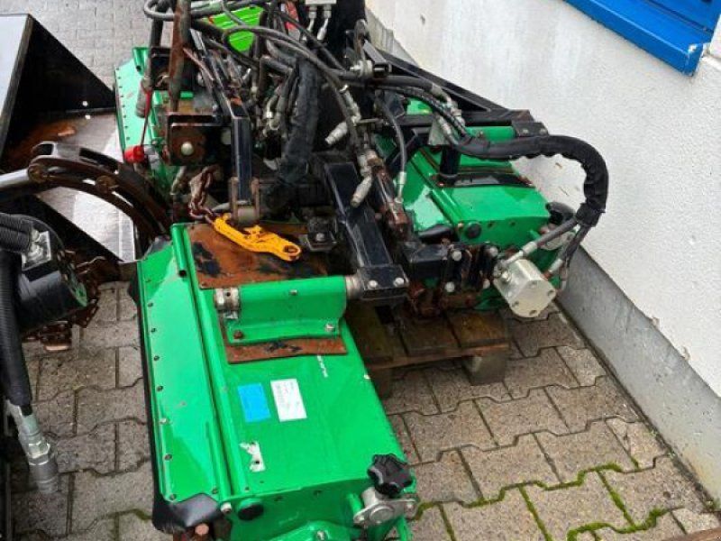 Ransomes 3-RD-10RAN