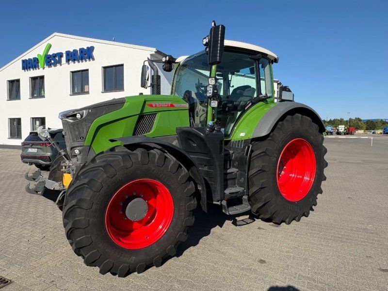 Fendt Vario 720 Profi Plus Gen 7 *798 Stunden*