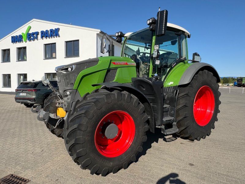 Fendt Vario 720 Profi Plus Gen 7 *798 Stunden*