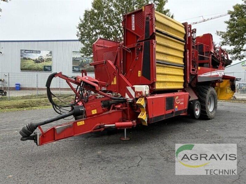Grimme EVO 280 CS