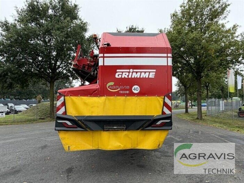 Grimme EVO 280 CS