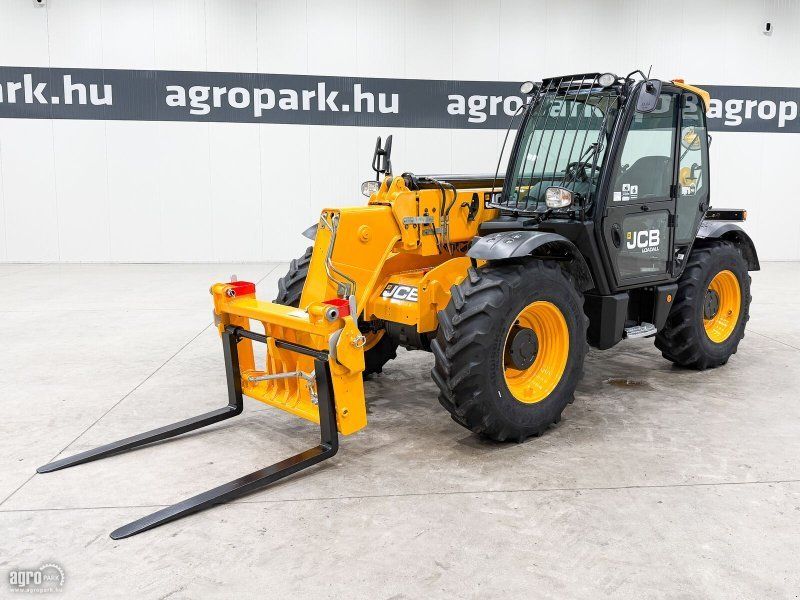 JCB 535-95