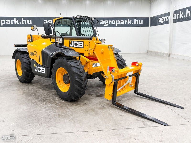 JCB 535-95