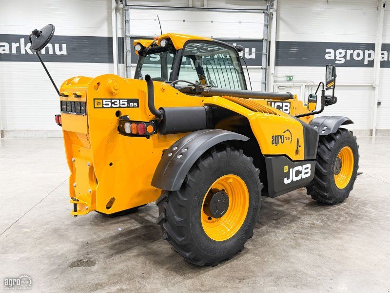 JCB 535-95
