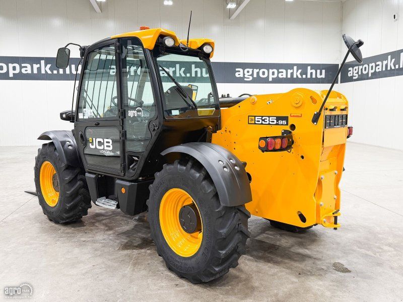 JCB 535-95