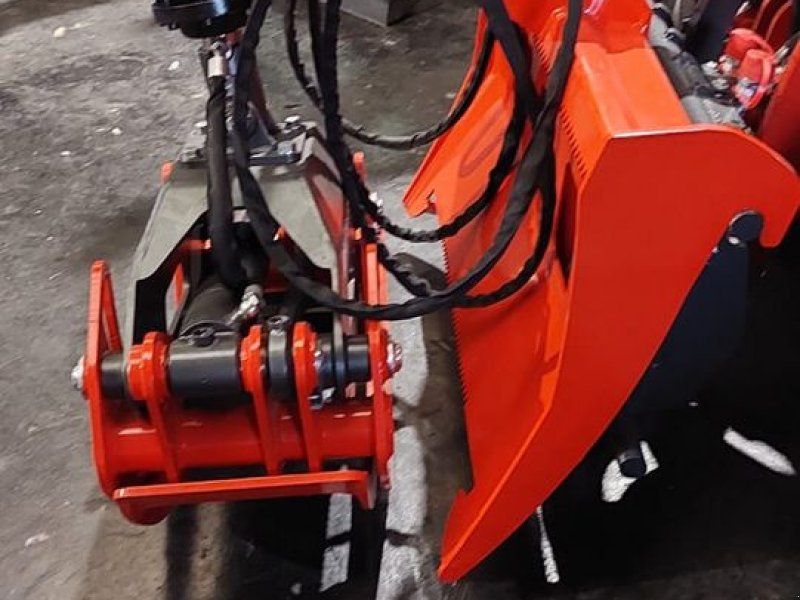 Krpan KL 1500FF